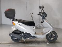 Suzuki ADDRESS V125
