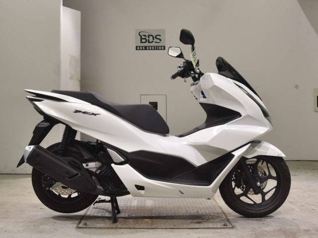 Honda PCX125 2023