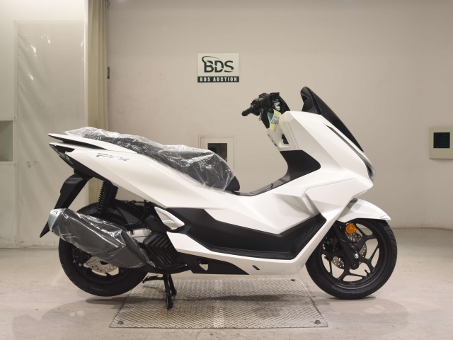 Honda PCX125 2025