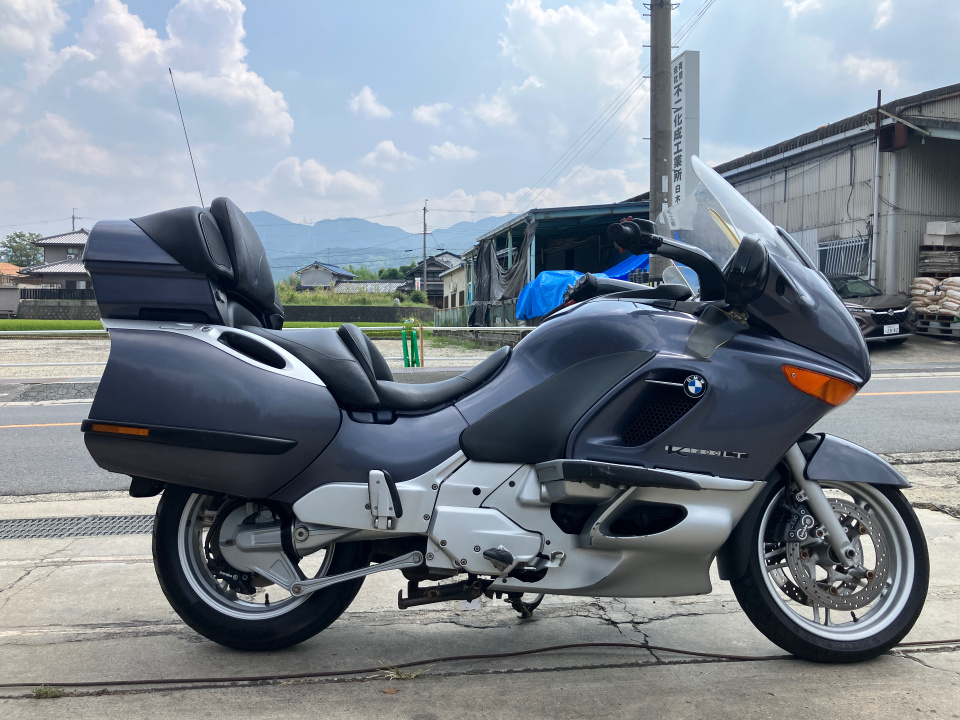 BMW K1200LT 1999
