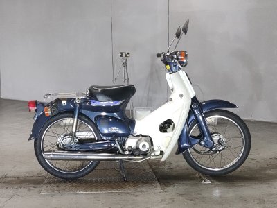 Honda SUPER CUB50 1993