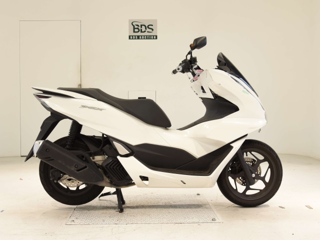 Honda PCX125 2021