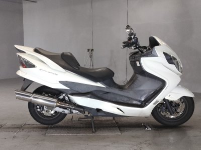 Suzuki SKYWAVE 250