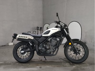 Honda CL250 2023