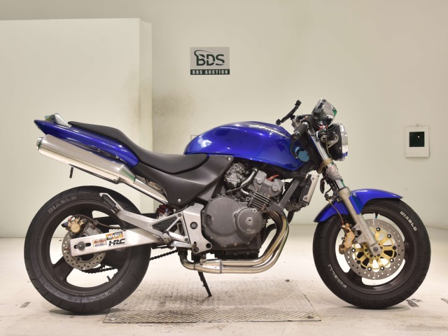 Honda HORNET CB250F 1997