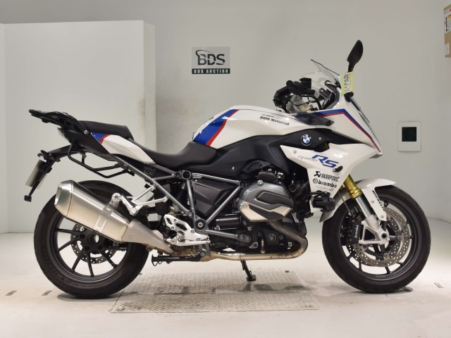 BMW R1200RS 2016