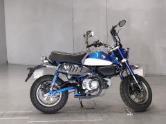 Honda MONKEY125 2018