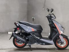 Yamaha CYGNUS125 GRYPHUS 2022