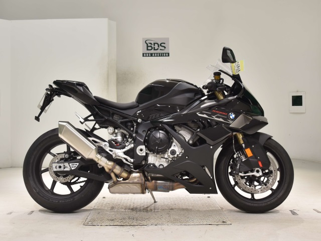 BMW S1000RR 2025