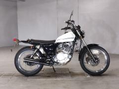 Suzuki GRASSTRACKER BIGBOY 2007