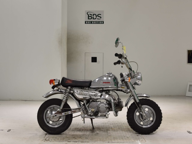 Honda MONKEY 1981