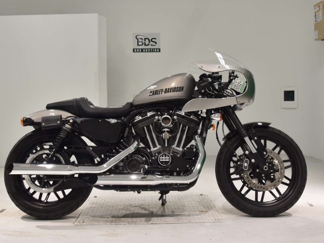 HD ROADSTER XL1200CX 2016