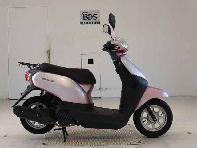 Honda TACT-4 BASIC 2018