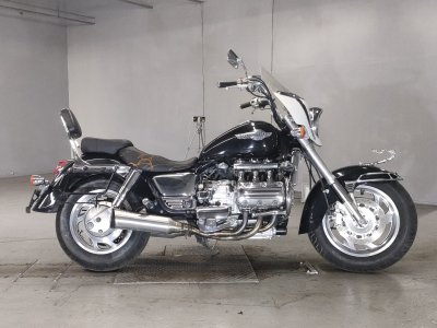 Honda GL1500C F6C VALKYRIE 1998
