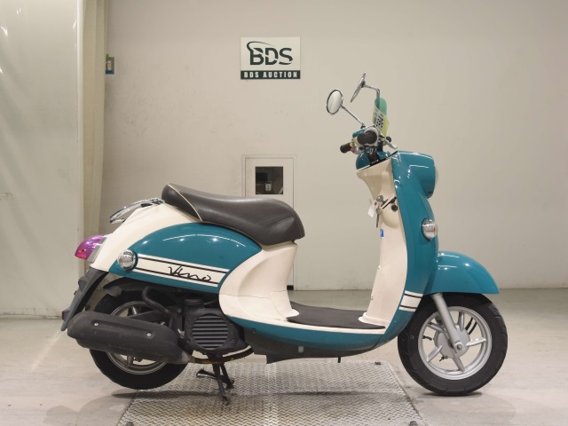 Yamaha VINO50 2013