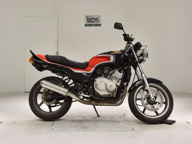 Honda JADE CB250 1993