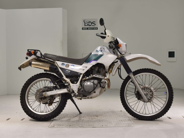 Yamaha SEROW XT225 1993