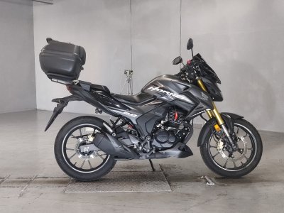 Honda HORNET 2.0 2022