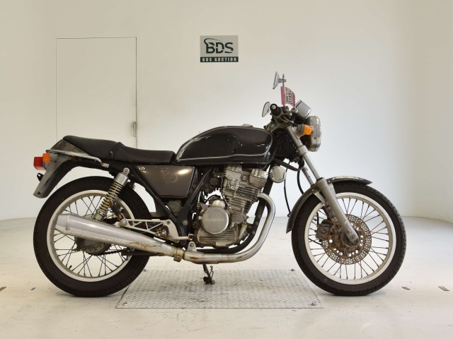 Honda GB250 CLUBMAN 1987