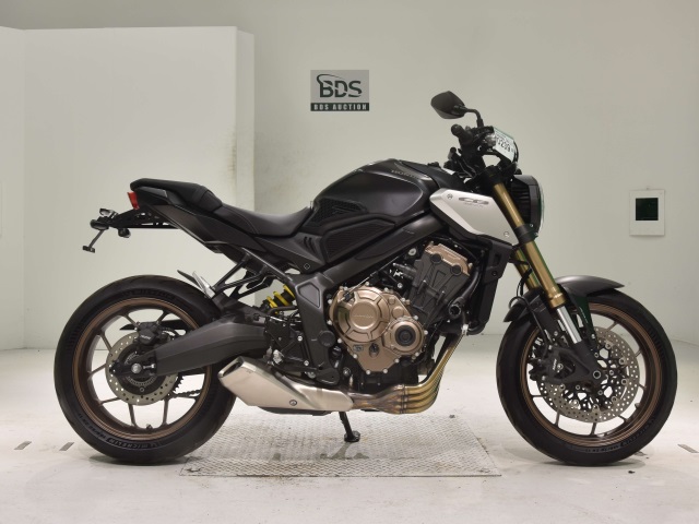 Honda CB650R 2022
