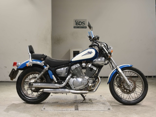Yamaha VIRAGO XV250 1996