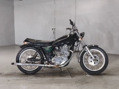 Yamaha SR400 1995