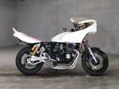 Yamaha XJR400 2006