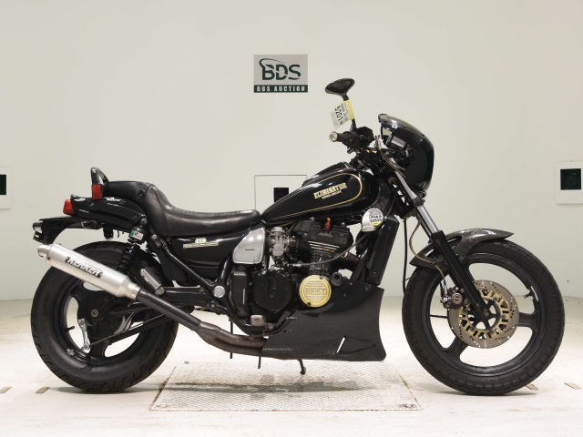 Kawasaki ELIMINATOR 400SE 1992