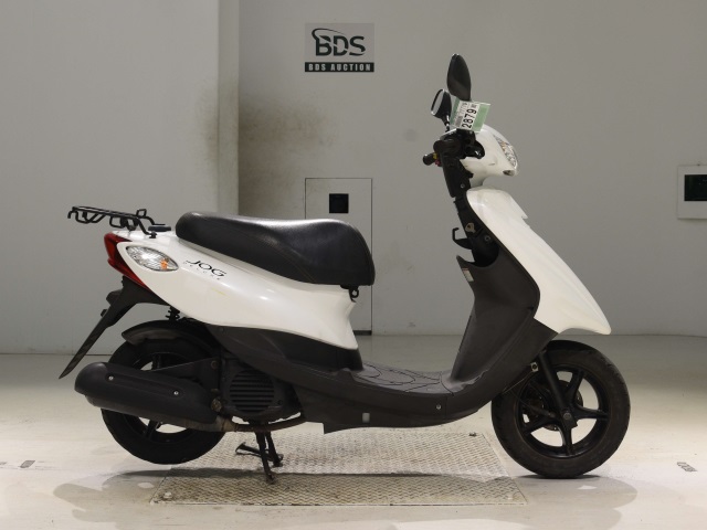 Yamaha JOG DX 2017