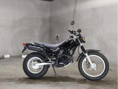 Yamaha TW225 2006