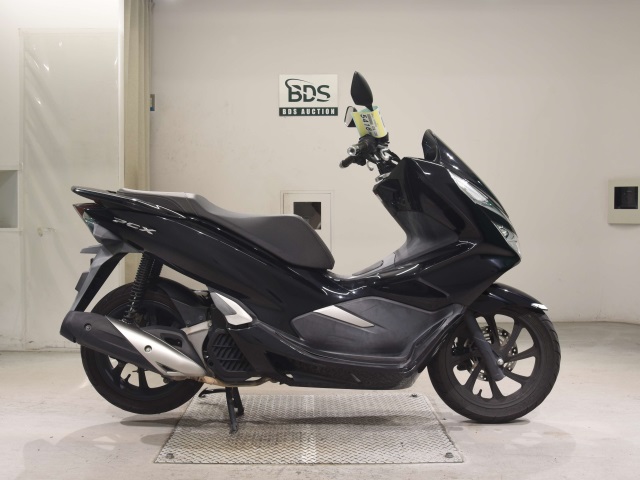 Honda PCX125-3 2018