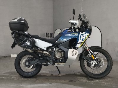 Husqvarna NORDEN901 2024