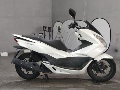 Honda PCX125 2017