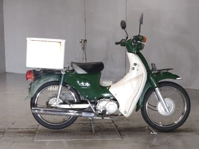 Honda SUPER CUB110 2009