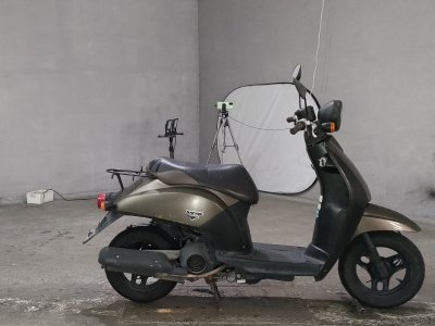 Honda TODAY 2006