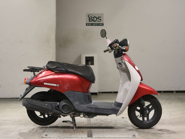 Honda TODAY 2009