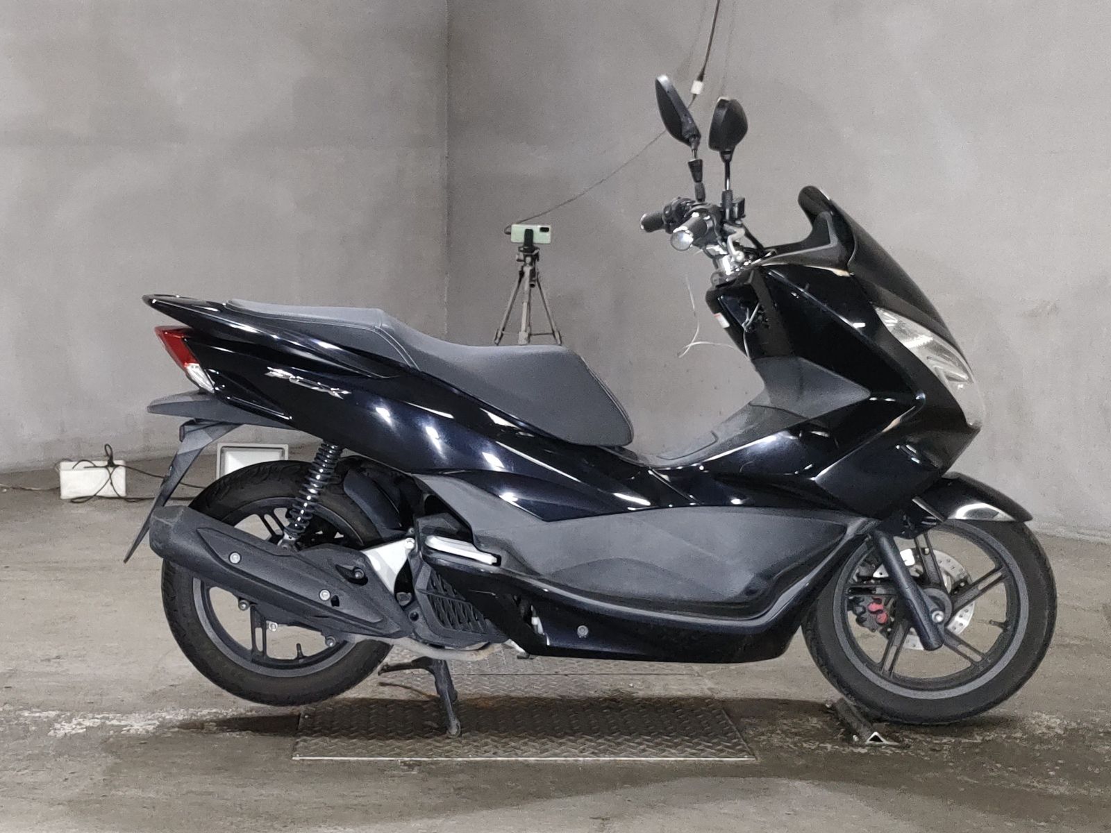 Honda PCX125 2015