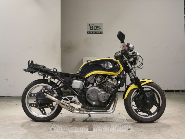 Honda JADE CB250 1992