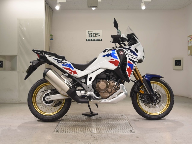 Honda AFRICATWIN CRF1100L 2025