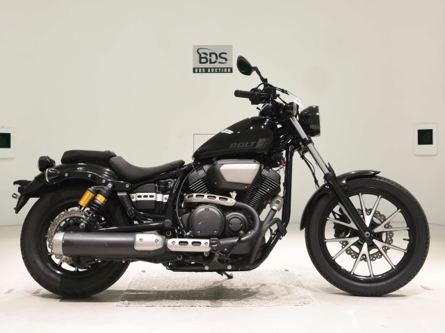 Yamaha BOLT 950RA 2021