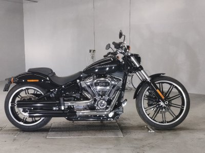 HD BREAKOUT FXBRS1870 2019
