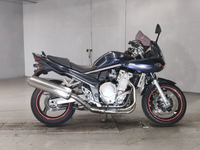 Suzuki BANDIT1250S 2008