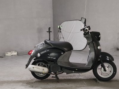 Yamaha VINO50 2006