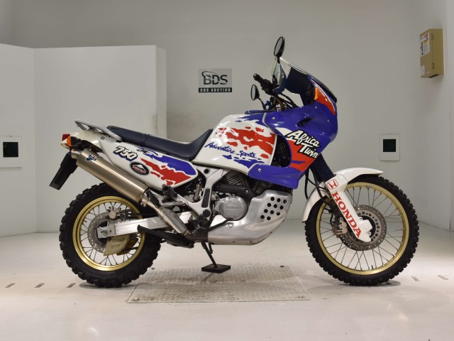 Honda AFRICATWIN CRF1100LD AS 1993