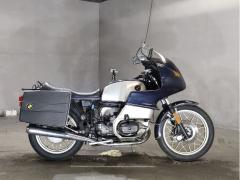 BMW R100RS 1980