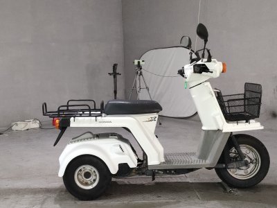 Honda GYRO X 2005