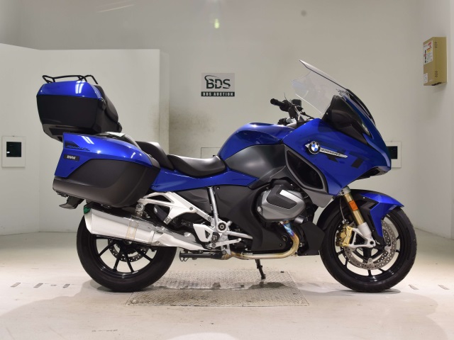 BMW R1250RT 2021