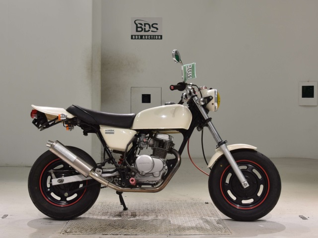 Honda APE50 2001
