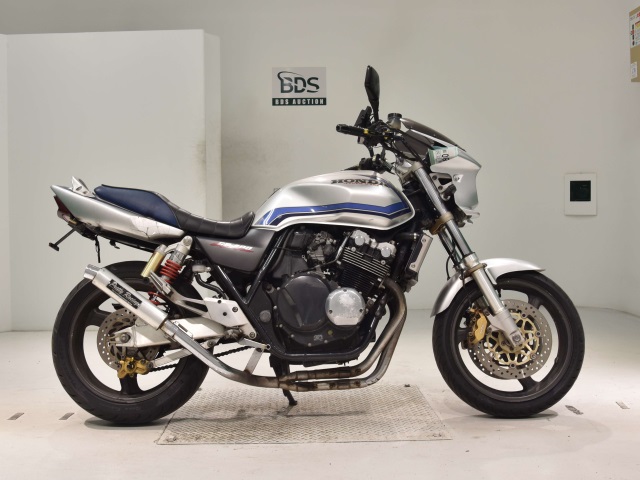 Honda CB400SFV 2000