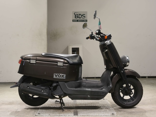 Yamaha VOX 2014